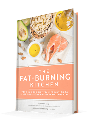 The Fat Burning Kitchen